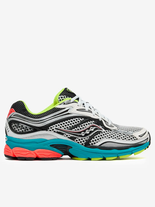 PROGRID OMNI 9 OG SILVER MUTANT