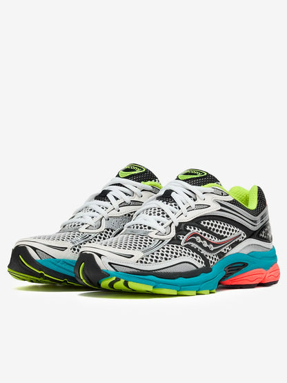 PROGRID OMNI 9 OG SILVER MUTANT